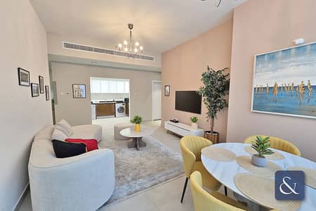 2 Bedroom Apartment for Sale in Dubai Marina, Dubai - Vacant On Transfer | Furnished | Balcony