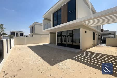 4 Bedroom Villa for Rent in Tilal Al Ghaf, Dubai - REDUCED | Close to Park | Easy Viewing Access