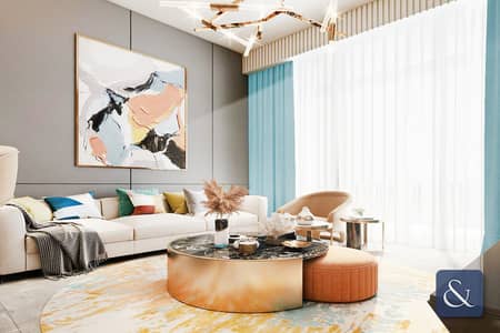 شقة 3 غرف نوم للبيع في أبراج بحيرات الجميرا، دبي - شقة في MBL رويال،مجمع K،أبراج بحيرات الجميرا 3 غرف 4434068 درهم - 8873446