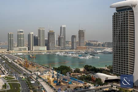 2 Bedroom Apartment for Sale in Dubai Marina, Dubai - Sea View | Great Location | Vacant Soon