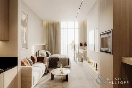 2 Bedroom Penthouse for Sale in Jumeirah Village Circle (JVC), Dubai - Penthouse | Eco-Friendly | 50-50 P Plan