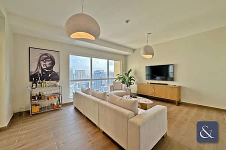 شقة 2 غرفة نوم للبيع في جميرا بيتش ريزيدنس، دبي - شقة في امواج 4،أمواج،جميرا بيتش ريزيدنس 2 غرف 3100000 درهم - 8873418