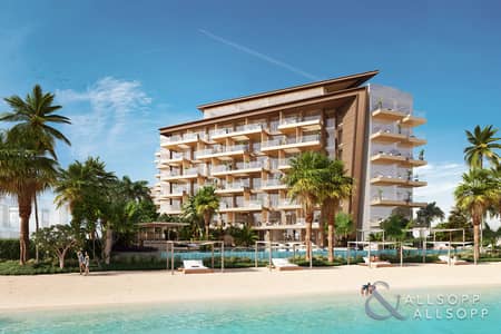 朱美拉棕榈岛， 迪拜 2 卧室单位待售 - 位于朱美拉棕榈岛，艾灵顿海滩之家 2 卧室的公寓 7349828 AED - 8873203