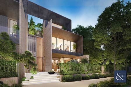 6 Bedroom Villa for Sale in Tilal Al Ghaf, Dubai - Premium Mansion | Signature Living | 6 Bed