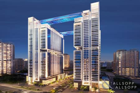 5 Bedroom Apartment for Sale in Jumeirah Lake Towers (JLT), Dubai - 5 Bedroom Sky Villa | Aston Martin Branded