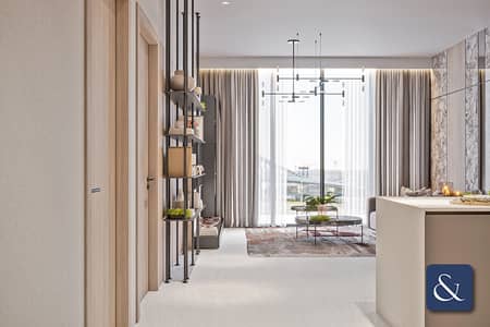 فلیٹ 2 غرفة نوم للبيع في ديسكفري جاردنز، دبي - شقة في سيرين جاردنز،ديسكفري جاردنز 2 غرف 1480000 درهم - 8873285