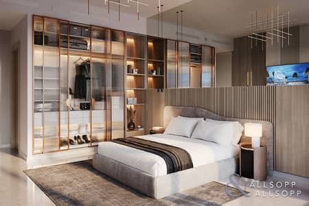 فلیٹ 2 غرفة نوم للبيع في قرية جميرا الدائرية، دبي - شقة في بن غاطي أوركيد،المنطقة 10،قرية جميرا الدائرية 2 غرف 2189000 درهم - 8873241