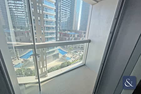 2 Bedroom Flat for Sale in Dubai Marina, Dubai - 2 Bed | 2 Bath | Balcony | Open Kitchen