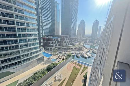 迪拜码头， 迪拜 2 卧室单位待售 - 位于迪拜码头，开阳大厦 2 卧室的公寓 2500000 AED - 8873147