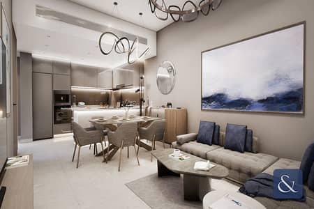 2 Cпальни Апартаменты Продажа в Дубай Даунтаун, Дубай - Квартира в Дубай Даунтаун，Сосайети Хаус, 2 cпальни, 3961039 AED - 8873255
