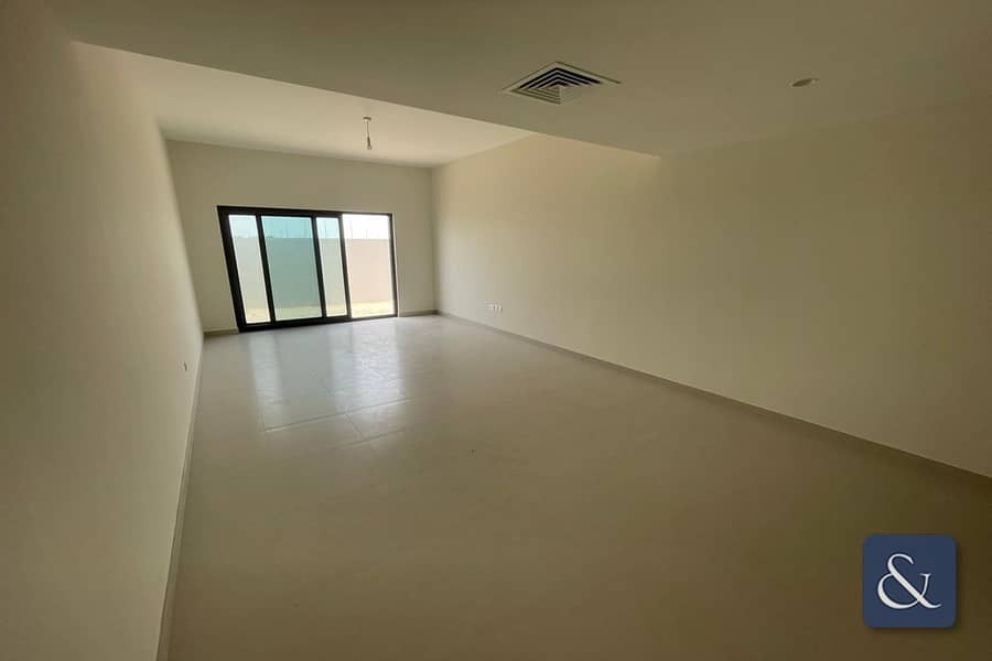 位于迪拜南部街区，居住区，脉动住宅区，脉动别墅区 3 卧室的别墅 165000 AED - 8873583