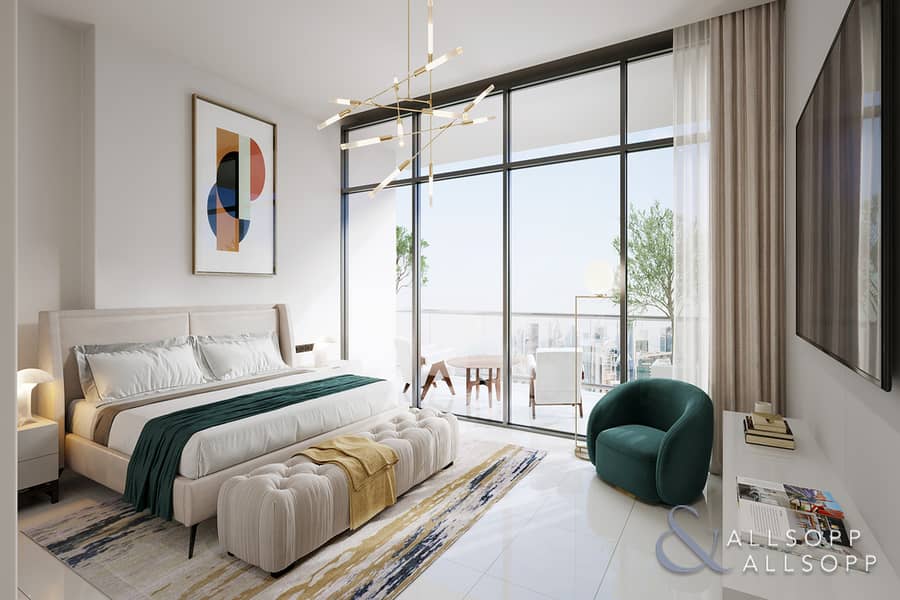 2 Bedroom | Ultra Luxury | Business Bay