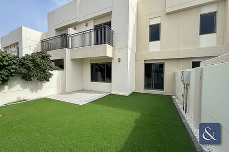 3 Bedroom Villa for Rent in Town Square, Dubai - Noor | 3 Bedroom Plus Maids | Exclusive