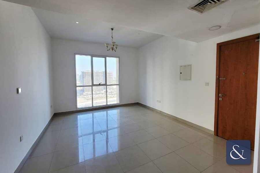 شقة في برج ليك سايد D،ليك سايد،مدينة دبي للإنتاج 1 غرفة 55000 درهم - 8873452