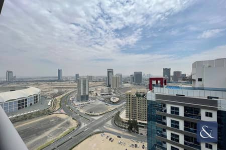 迪拜体育城， 迪拜 单身公寓待租 - 位于迪拜体育城，精英体育公寓，精英体育公寓3号 的公寓 45000 AED - 8873609