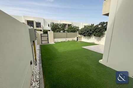 城市广场， 迪拜 3 卧室别墅待租 - 位于城市广场，萨马联排别墅 3 卧室的别墅 155000 AED - 8873399