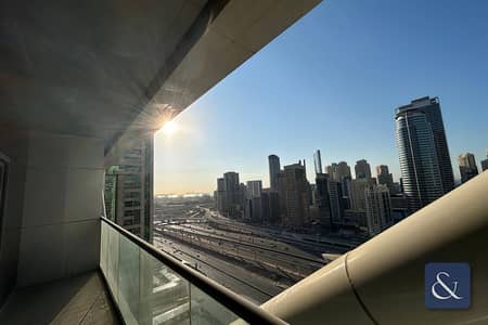 فلیٹ 2 غرفة نوم للبيع في أبراج بحيرات الجميرا، دبي - شقة في برج إنديغو،مجمع D،أبراج بحيرات الجميرا 2 غرف 1600000 درهم - 8873331