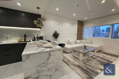 شقة 2 غرفة نوم للبيع في أبراج بحيرات الجميرا، دبي - شقة في بوابة دبي الجديدة 1،مجمع Q،أبراج بحيرات الجميرا 2 غرف 1200000 درهم - 8873336