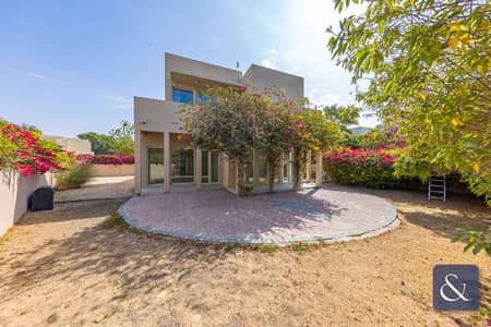 3 Bedroom Villa for Sale in Arabian Ranches, Dubai - 3 Bedrooms | Park Backing | Fully Upgraded