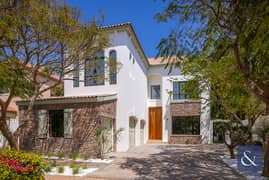5 Bedrooms | Fully Renovated | Golf View