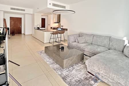 2 Bedroom Flat for Sale in Dubai Marina, Dubai - Two Bedrooms | New Development | Exclusive