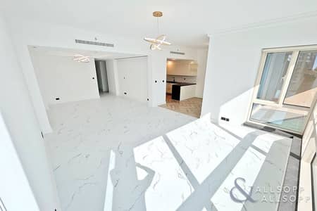 3 Bedroom Apartment for Sale in Dubai Marina, Dubai - Upgraded | Full Marina View | Vacant Now