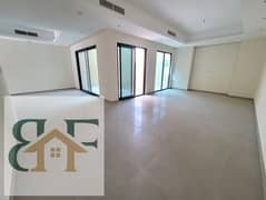 Brand new 3bed room villa  with appliances at prime location
