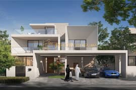 Ultra-Luxury Branded Villa in Address Hillcrest