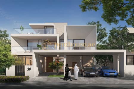 5 Bedroom Villa for Sale in Dubai Hills Estate, Dubai - Ultra-Luxury Branded Villa in Address Hillcrest