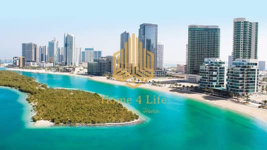 2 Bedroom Apartment for Sale in Al Reem Island, Abu Dhabi - 0ce55644-cce6-4214-a48f-1ef5571ac4d5. jpg