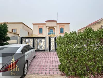 5 Bedroom Villa for Sale in Al Rawda, Ajman - WhatsApp Image 2024-04-06 at 1.47. 24 AM. jpeg