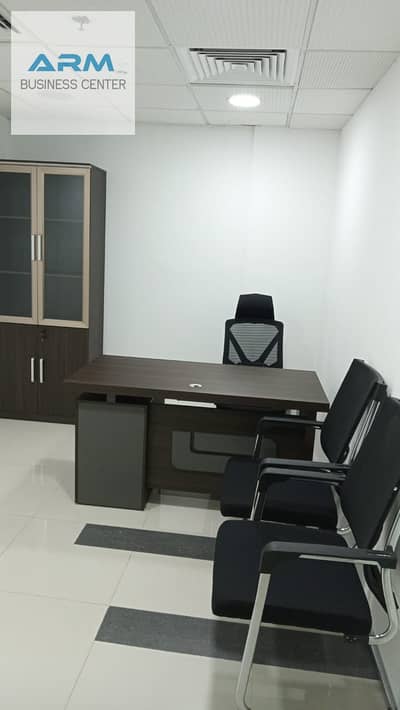 Office for Rent in Al Nahda (Dubai), Dubai - WhatsApp Image 2024-04-17 at 5.10. 38 PM. jpeg