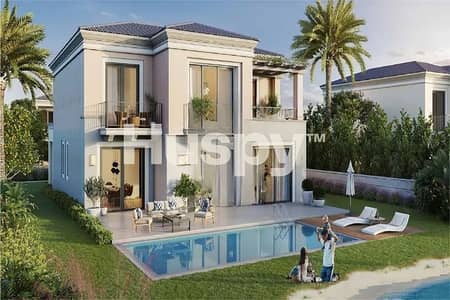 فیلا 4 غرف نوم للبيع في جزيرة رمحان، أبوظبي - WhatsApp Image 2024-04-17 at 18.54. 42 (6). jpeg