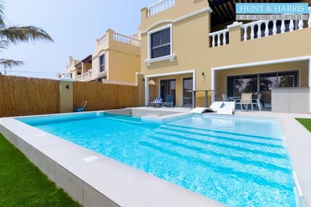 5 Bedroom Apartment for Rent in Al Hamra Village, Ras Al Khaimah - watermark (15). jpeg