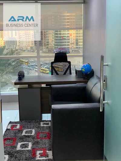 Офис в аренду в Аль Нахда (Дубай), Дубай - WhatsApp Image 2024-04-17 at 5.14. 52 PM (4). jpeg