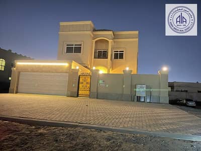 5 Bedroom Villa for Rent in Al Mowaihat, Ajman - WhatsApp Image 2024-04-17 at 14.43. 54_8e1988c3. jpg