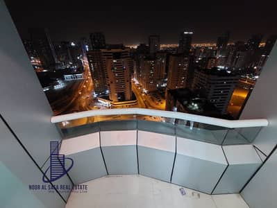 1 Bedroom Apartment for Rent in Al Taawun, Sharjah - IMG-20230305-WA0007. jpg