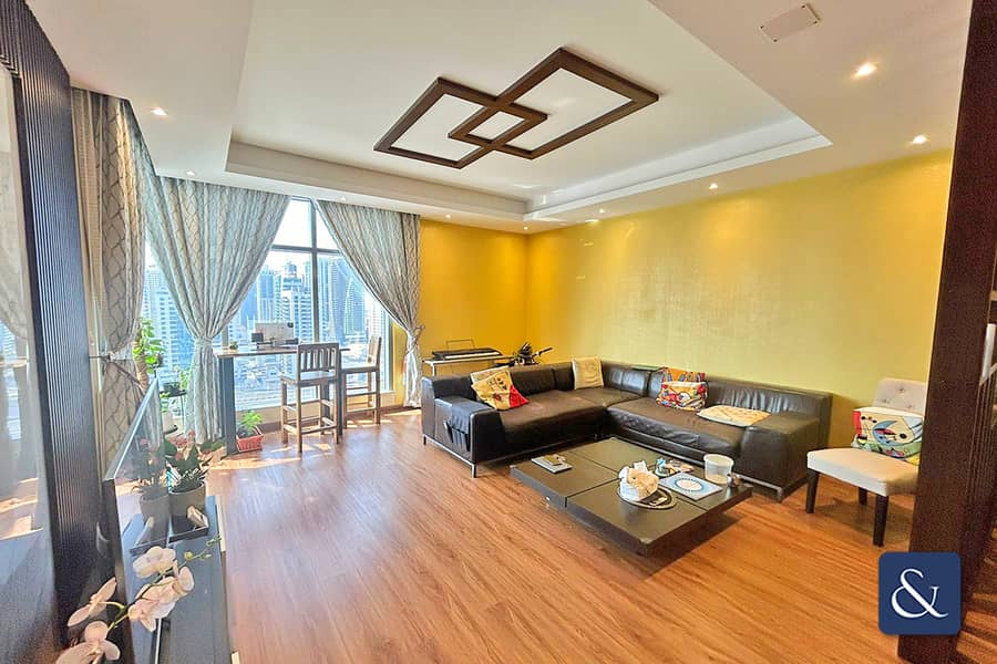 Great Layout | Vacant On Transfer | Full Skyline