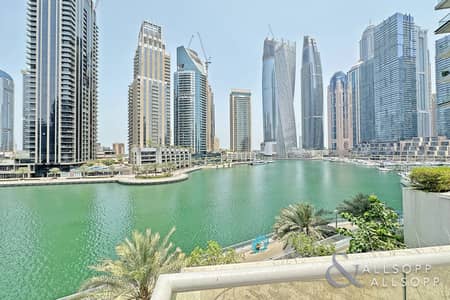 4 Bedroom Villa for Sale in Dubai Marina, Dubai - 8751 Sqft | 4 Beds Villa | Private Garden