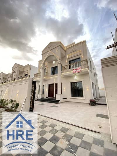 5 Bedroom Villa for Sale in Al Amerah, Ajman - WhatsApp Image 2024-04-17 at 17.08. 20. jpeg