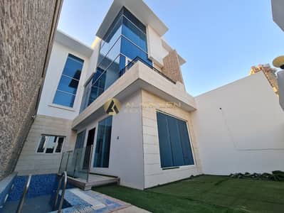 5 Bedroom Villa for Sale in Jumeirah Village Circle (JVC), Dubai - IMG-20240417-WA0114. jpg