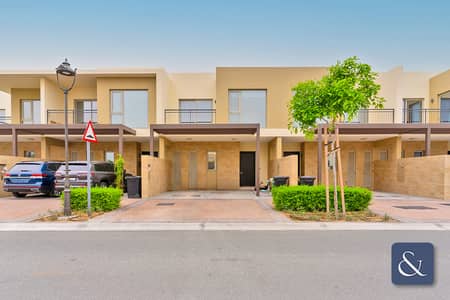 3 Bedroom Townhouse for Sale in Arabian Ranches 2, Dubai - Single Row | VOT | Ideal Location | 3 Bed