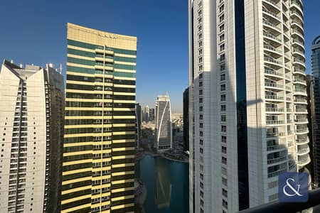 3 Bedroom Flat for Sale in Jumeirah Lake Towers (JLT), Dubai - 3 Beds Plus Store Room | Best Layout | Vacant