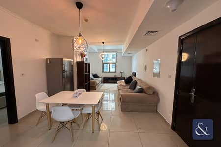 1 Bedroom Apartment for Sale in Dubai Marina, Dubai - Motivated Seller|Vacant|Midfloor