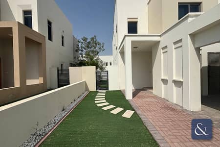 4 Bedroom Townhouse for Rent in Town Square, Dubai - Exclusive | Price Improvement | 4Bedroom