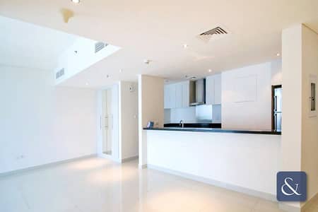 3 Bedroom Apartment for Sale in Dubai Marina, Dubai - 3 Bedrooms | Vacant On Transfer | Sea View