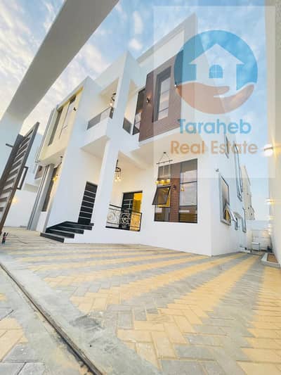 5 Bedroom Villa for Rent in Al Helio, Ajman - WhatsApp Image 2024-04-13 at 11.30. 33 AM (1). jpeg