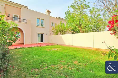 3 Bedroom Villa for Sale in Arabian Ranches, Dubai - Single Row | Type 3M | VOT | 3 Bedrooms