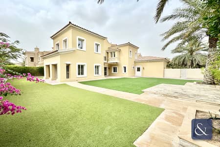 3 Bedroom Villa for Sale in Arabian Ranches, Dubai - Vacant Now | Amazing Location | Type A1