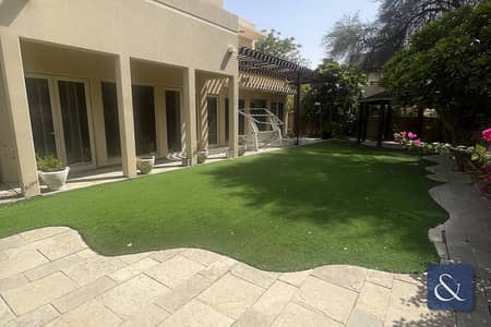 5 Bedroom Villa for Rent in Arabian Ranches, Dubai - Saheel 2 | Upgraded | 5 Bed | Landscaped